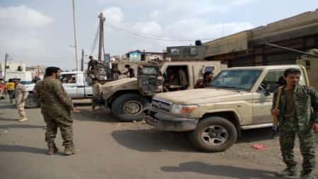 اليمن: إصابة ضابط ومقتل جندي إثر كمين بعبوة ناسفة في الضالع