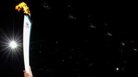 رياضة: تحديد موعد إيقاد شعلة أولمبياد باريس 2024