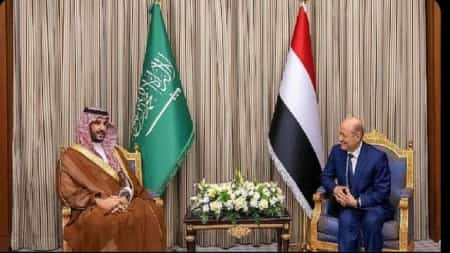تقرير: جهود سعودية مستمرة من أجل السلام في اليمن