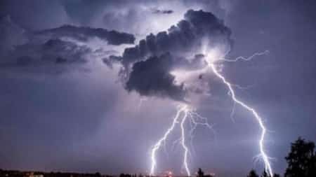 اليمن: وفاة نحو 54 شخصاً بسبب الصواعق الرعدية في محافظة حجة