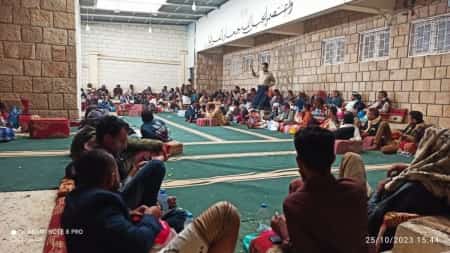 اليمن: توتر امني في مديرية المقاطرة على خلفية اتهامات للواء الرابع بممارسة عمليات خطف واحتجاز تعسفي