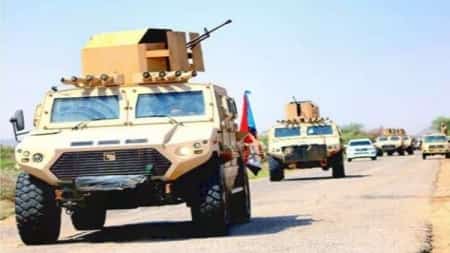 اليمن: مقتل جندي وإصابة اخرين بهجوم ارهابي في أبين