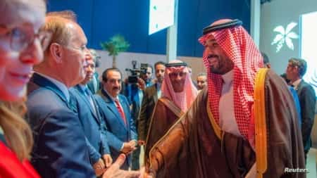 باريس: بفارق شاسع من الأصوات.. الرياض تفوز بتنظيم "إكسبو 2030"