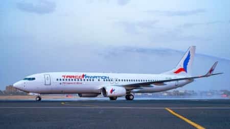 اليمن: جماعة الحوثيين تمنع هبوط رحلة لشركة طيران سودانية في مطار المخا