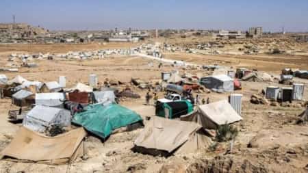 الدوحة: "الهلال القطري" يطلق مشروعاً جديداً لدعم النازحين في الضالع بتكلفة أكثر من 600 ألف دولار