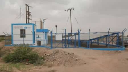 اليمن: "يونيسف" تستكمل مشروع توفير المياه لأكثر من 5 آلاف أسرة في لحج