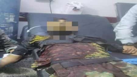 اليمن: مقتل شاب في الضالع برصاص مسلحين مجهولين