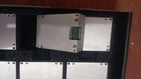 اليمن: ضبط 78 جهاز مراقبة وتثبيت للطيران المسيّر في المهرة