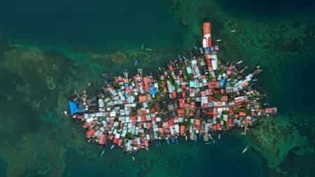 طقس: ارتفاع حرارة الارض الناجمة عن النشاط البشري إلى “مستوى غير مسبوق”