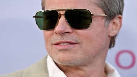 منوعات: القبض على 5 متهمين بالاحتيال على النساء في اسبانيا بشخصية "براد بيت المزيف"