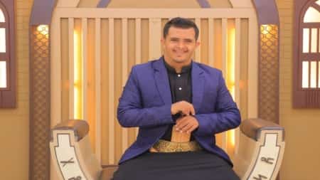 تقرير: أنا كمان إنسان