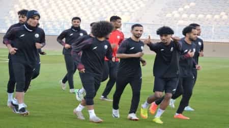 رياضة: منتخب اليمن يواجه اليوم نظيره السعودي في الجولة الثانية من "خليجي 26"