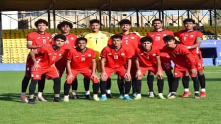 رياضة: منتخب اليمن للشباب يواجه غداً نظيره القطري استعداداً للنهائيات الآسيوية