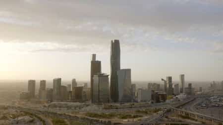 الرياض: السعودية تعلن عزمها تخصيب وبيع اليورانيوم