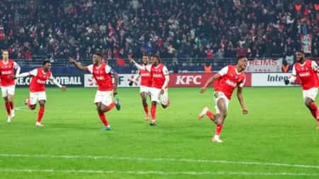 رياضة: مرسيليا وموناكو يودعان كأس فرنسا بعد خسارتهما بركلات الترجيح