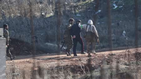 دمشق: أرقام مفزعة في سوريا.. "35 عملية إعدام خلال 3 أيام"