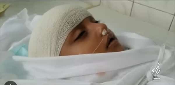 اليمن: مقتل طفل بمقذوف عسكري منسوب للحوثيين في تعز