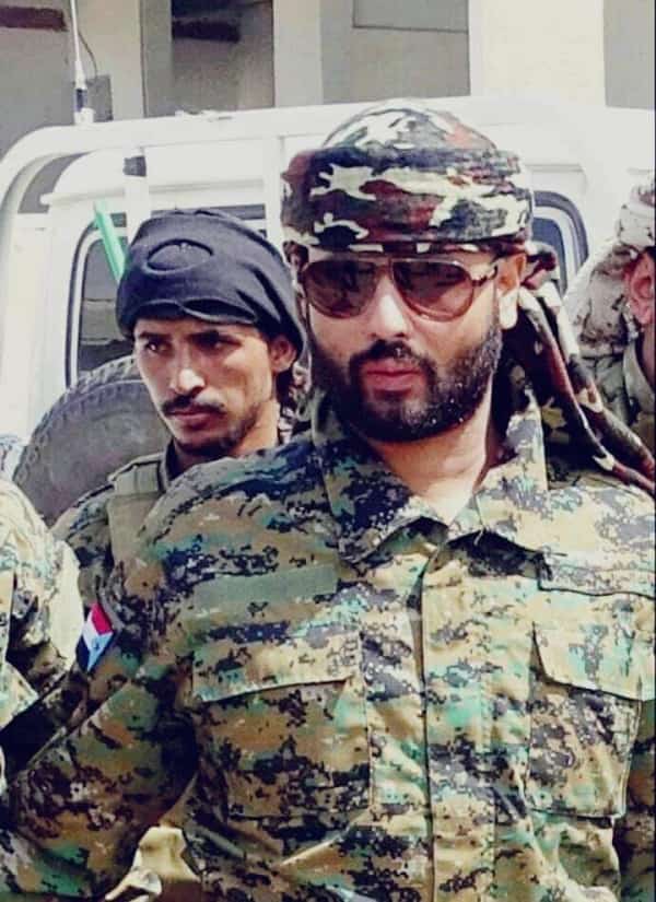 اليمن: المجلس الإنتقالي يأمر بإيقاف قائد حزامه الأمني المعين حديثا في لحج