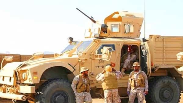 اليمن: اللجنة السعودية تغادر مقرها في مدينة شقرة إلى العاصمة المؤقتة عدن