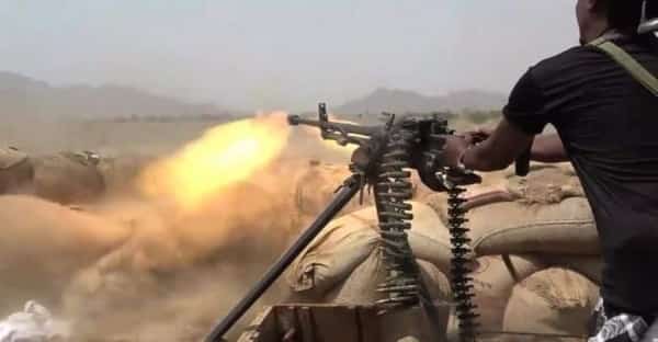 اليمن: مقتل مدني بانفجار لغم ارضي منسوب للحوثيين في مديرية حيس، جنوبي محافظة الحديدة الساحلية