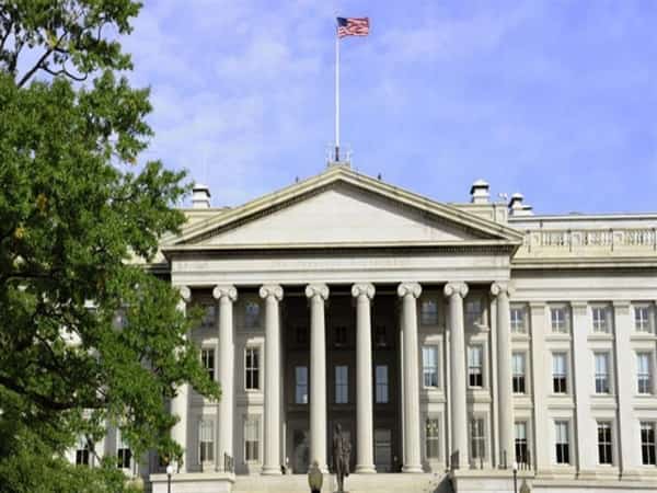 واشنطن: وزارة الخزانة الاميركية تصدر أربعة تراخيص عامة الحاقا بقرار تصنيف الحوثيين منظمة ارهابية