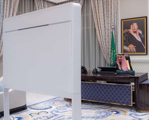 الرياض: مجلس الوزراء السعودي، يجدد ترحيب الرياض بقرار الإدارة الأمريكية تصنيف جماعة الحوثي منظمة إرهابية