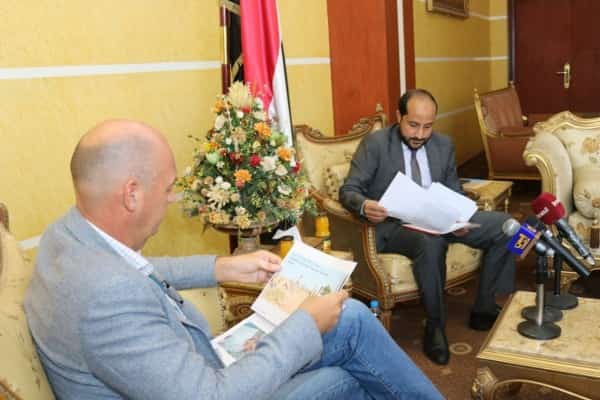 اليمن: الحوثيون يبلغون الامم المتحدة تحذيراتهم من تداعيات منع وصول سفن المشتقات النفطية الى موانىء الحديدة