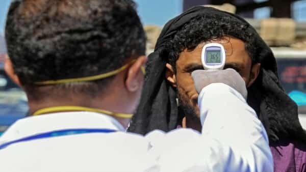 اليمن: تسجيل 5 حالات مشتبهة وحالة واحدة مؤكدة بفيروس كورونا المستجد