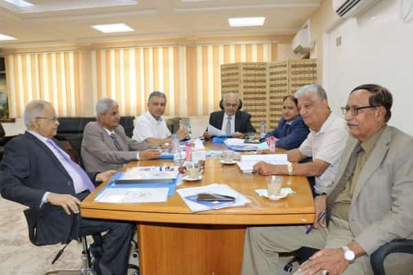 اليمن: البنك المركزي، يقول ان فريق عقوبات الامم المتحدة سيزور مقره الرئيس في عدن الاسبوع المقبل