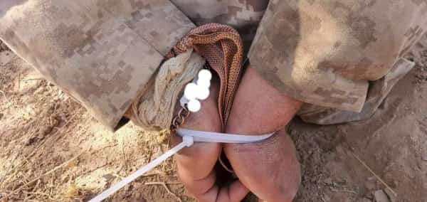 اليمن: مقتل 32 محاربا من تحالف القوات الحكومية وجماعة الحوثيين بمعارك وغارات جوية امس الاحد بمحافظة مارب