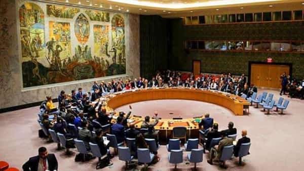 نيويورك: اتحاد الغرف التجارية الصناعية اليمنية  تبعث رسالة الى امين عام الامم المتحدة انطونيو غوتيريس واعضاء مجلس الامن