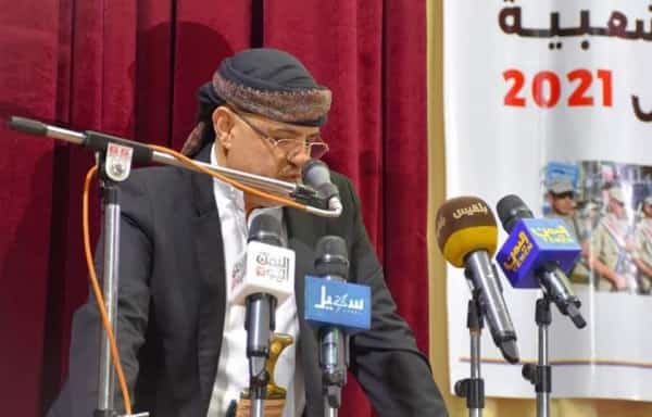 اليمن: محافظ تعز يدعو الحكومة الى عقد اجتماعها في المدينة