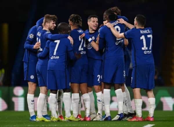 تشيلسي وبايرن ميونيخ يتأهلان الى الدور قبل النهائي من دوري ابطال اوروبا