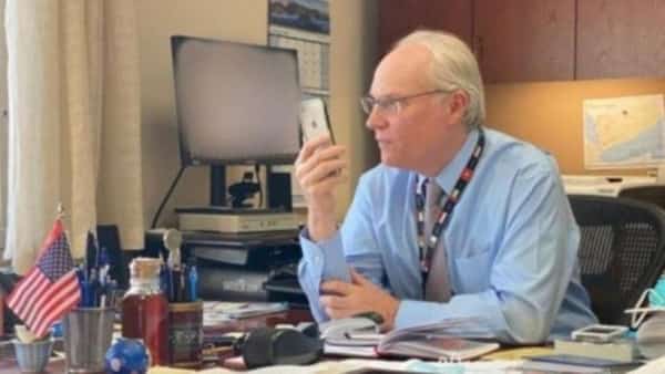 واشنطن: الولايات المتحدة تعمل عن كثب مع شركائها الأوروبيين لإنهاء الصراع في اليمن