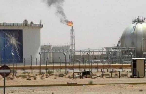السعودية: الرئيس التنفيذي لشركة ⁧أرامكو ⁩ يكشف عن توقف مصفاة ⁧الرياض ⁩