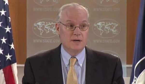 مسقط: المبعوث الامريكي تيم ليندركينج يلتحق بالمبعوث الاممي مارتن جريفيث في العاصمة العمانية مسقط