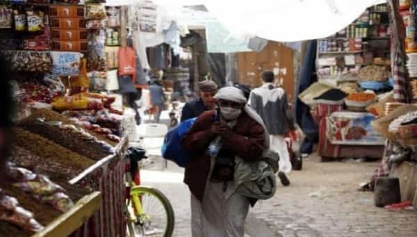 نيويورك: الامم المتحدة تقول ان اليمنيين سيواجهون مستويات جديدة من انعدام الغذاء بحلول منتصف العام