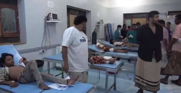 اليمن: بعثة الامم المتحدة لدعم اتفاق الحديدة، تذكر بالتزامات اطراف النزاع اليمني بشأن نزع الألغام 