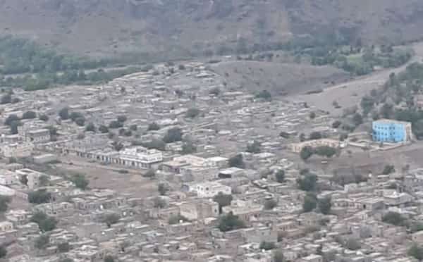 اليمن: مقتل مدني واصابة اخر باشتباك امني مع فصائل مناوئة للانتقالي الجنوبي في مسيمير لحج