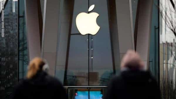 تكنولوجيا:آبل تحذر من قانون مقترح للاتحاد الأوروبي يهدد بتقويض "أمن آيفون"