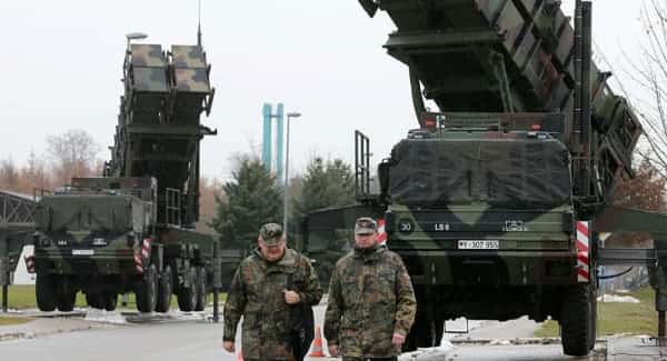 واشنطن: ماهي دلالات سحب انظمة "الباتريوت والثاد" من السعودية؟