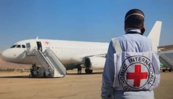 اليمن: لجنة الصليب الاحمر تبدي استعدادا لتسهيل اي عمليات جديدة لتبادل المحتجزين