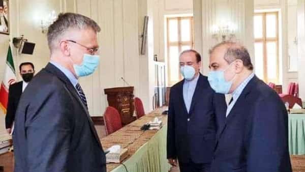 طهران: السويد تكثف اتصالاتها بشأن الازمة اليمنية مع اختيار مرشحها لقيادة جهود الوساطة الاممية هناك