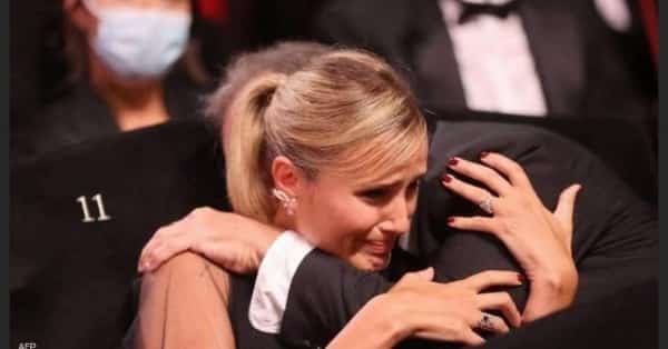 باريس: السعفة الذهبية للفرنسية جوليا دوكورنو كثاني مخرجة في تاريخ مهرجان كان