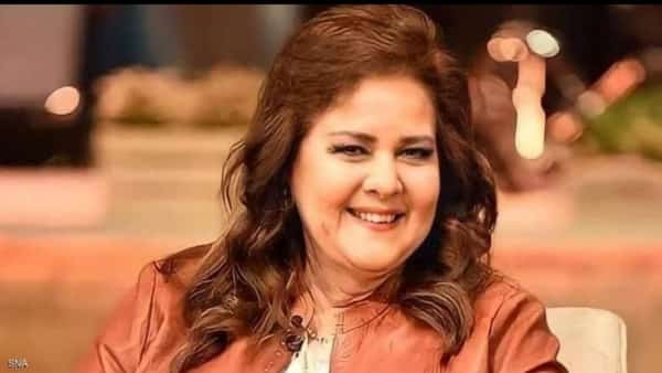 القاهرة: نقيب المهن التمثيلية ينفي خبر وفاة الفنانة دلال عبدالعزيز