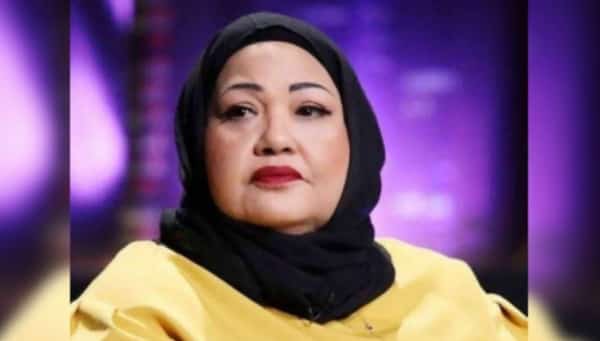 لندن: وفاة الفنانة الكويتية انتصار الشراح عن عمر يناهز 59 عامًا