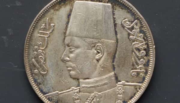 القاهرة: "فاروق الأخير"رواية جديدة عن كواليس حقبة آخر حكّام مصر من سلالة محمد علي