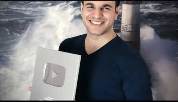 برلين: شاب يمني ملهم يستقطب نحو مليار مشاهد