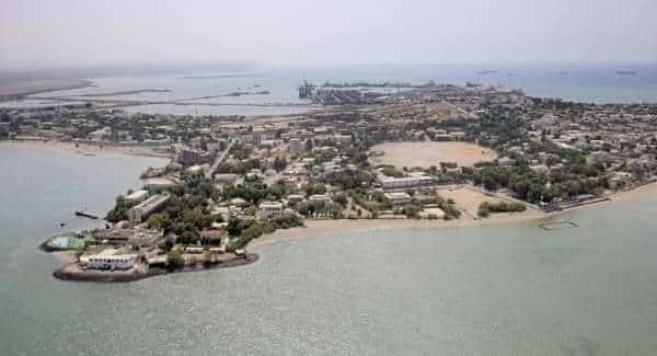 واشنطن: السعودية تضع اللمسات الاخيرة لانشاء قاعدة في جيبوتي..اليكم نظرة عامة حول جهود  عسكرة المنطقة