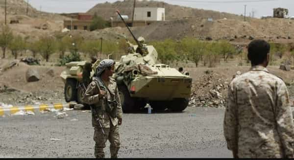 اليمن: مسلحون قبليون يفرجون عن 24 جنديا في محافظة لحج